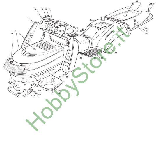 Picture of Carrozzeria