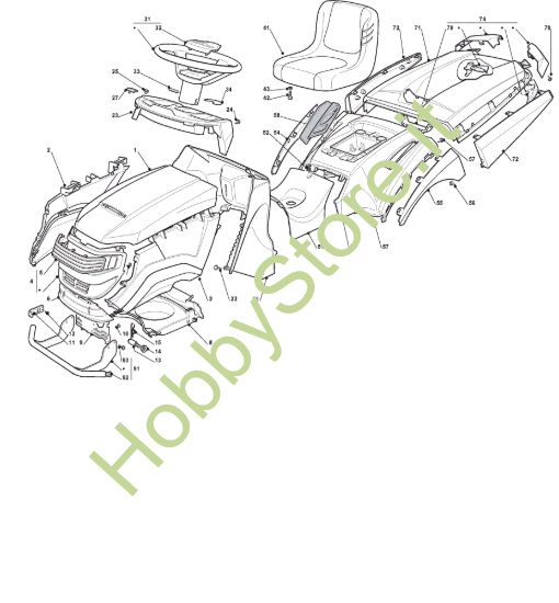 Picture of Carrozzeria