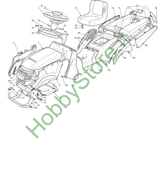 Picture of Carrozzeria