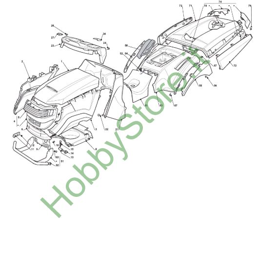 Picture of Carrozzeria