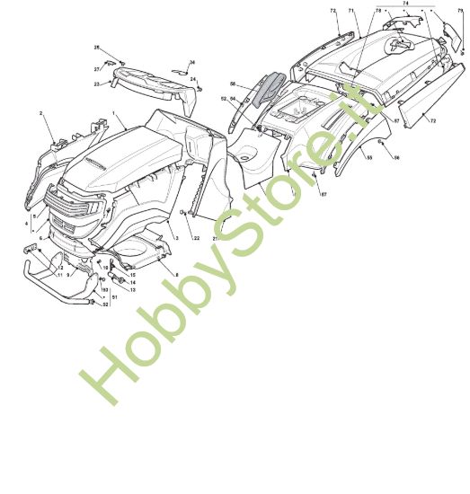 Picture of Carrozzeria
