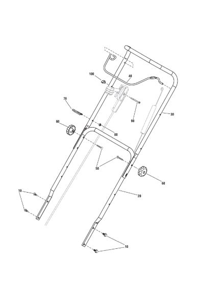 Picture of Handle