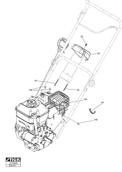 Picture of Motore