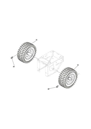 Picture of Wheels