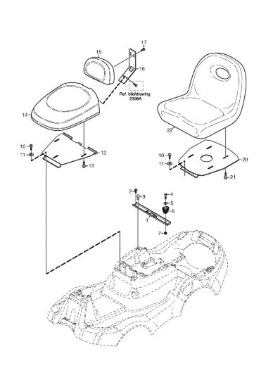 Picture of Chassis