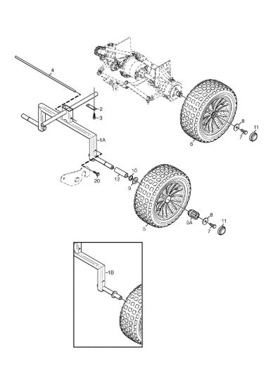 Picture of Wheels