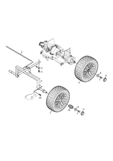 Picture of Wheels