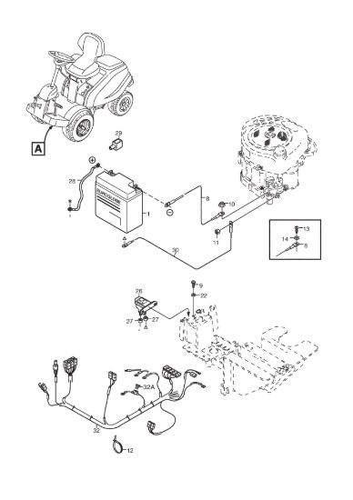 Picture of Parti Elettriche
