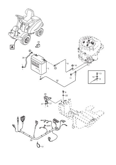 Picture of Parti Elettriche