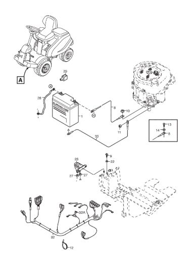 Picture of Parti Elettriche