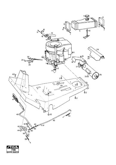 Picture of Engine Brake