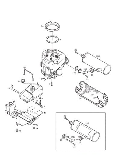 Picture of Comfort-Elite Engine