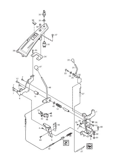 Picture of Comfort Hand Controls