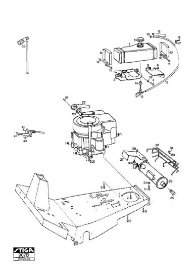 Picture of Motore
