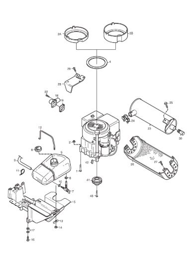 Picture of Motore