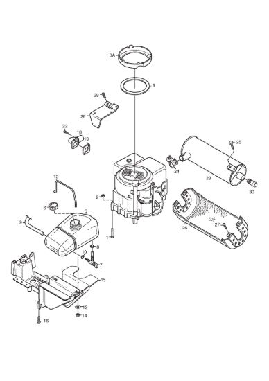 Picture of Motore