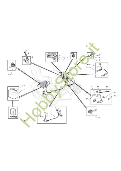 Picture of Parti Elettriche