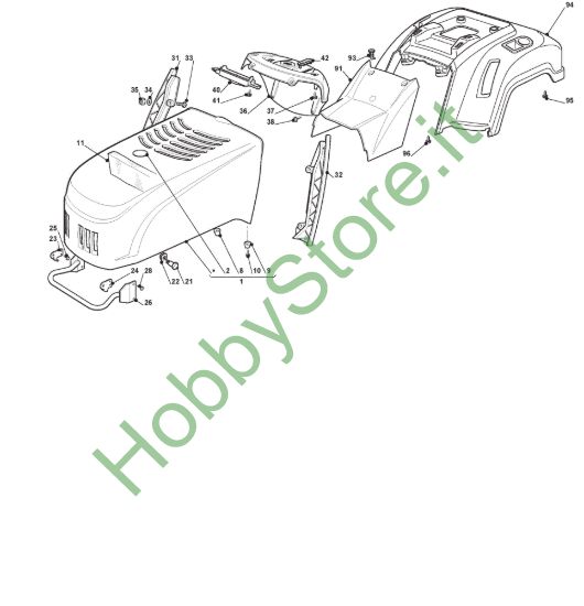 Picture of Carrozzeria