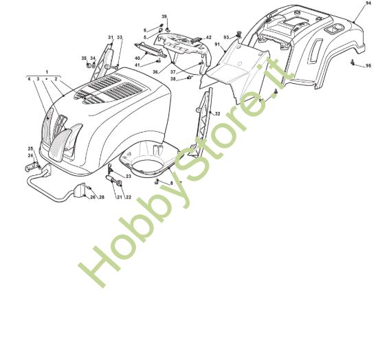 Picture of Carrozzeria