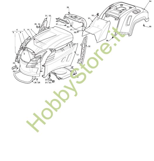 Picture of Carrozzeria