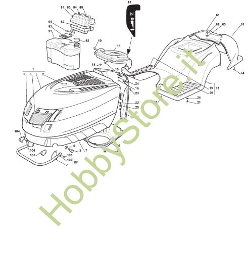 Picture of Carrozzeria