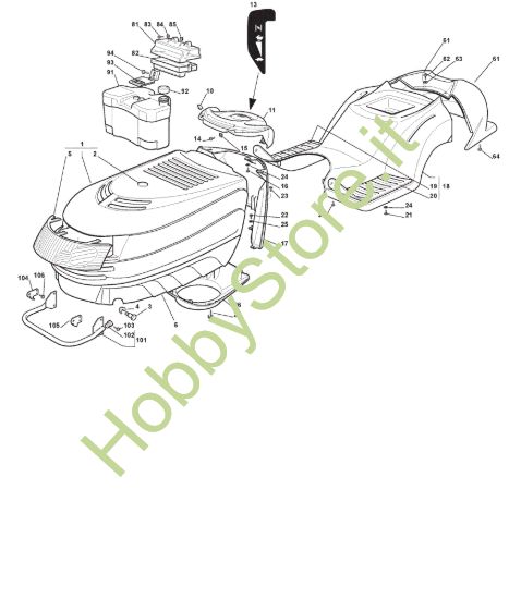 Picture of Carrozzeria