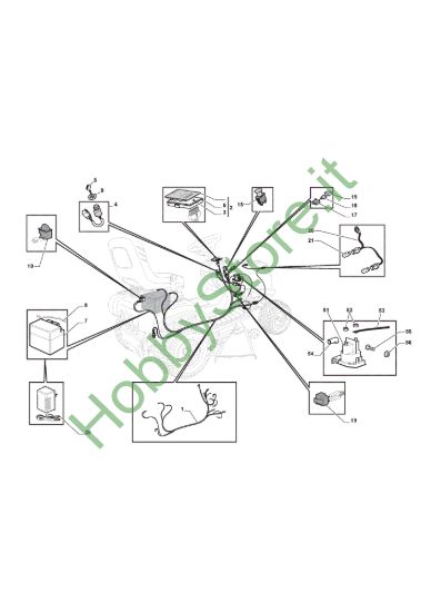 Picture of Parti Elettriche