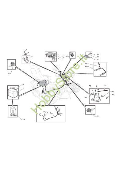 Picture of Parti Elettriche
