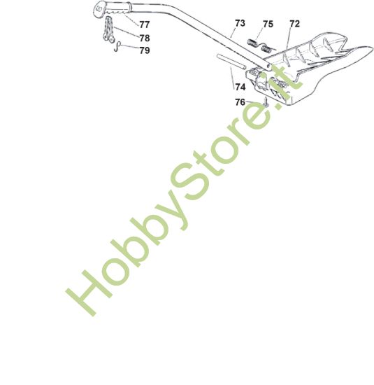 Picture of Mulching Kit