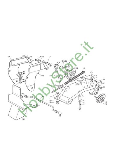 Picture of PTO-kit