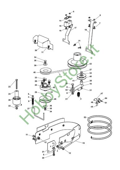 Picture of PTO Kit
