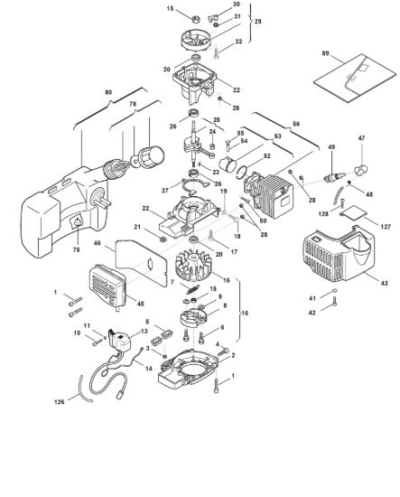 Picture of Motore