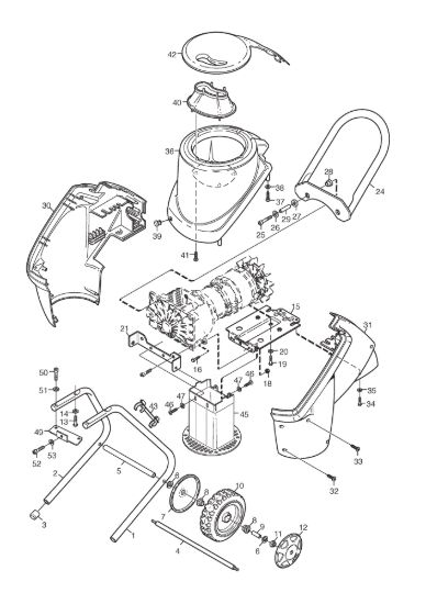 Picture of Chassis