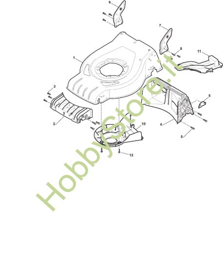 Picture of Chassis