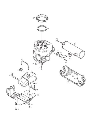 Picture of Motore