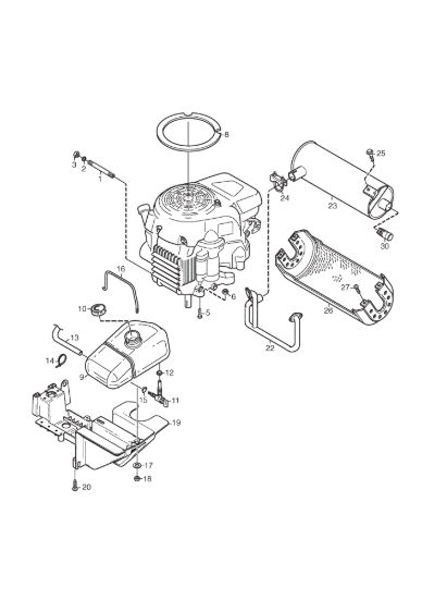 Picture of Motore