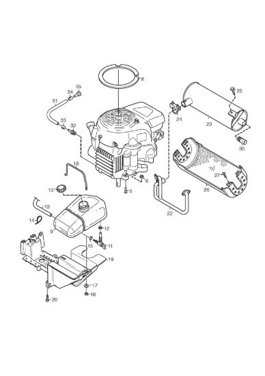 Picture of Motore