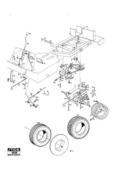 Picture of Trasmissione