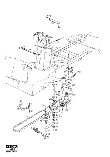 Picture of PTO
