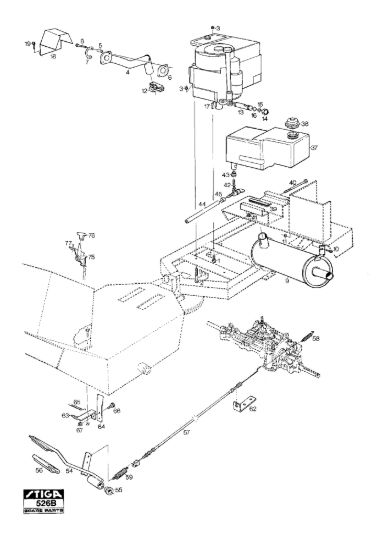 Picture of Engine Brake