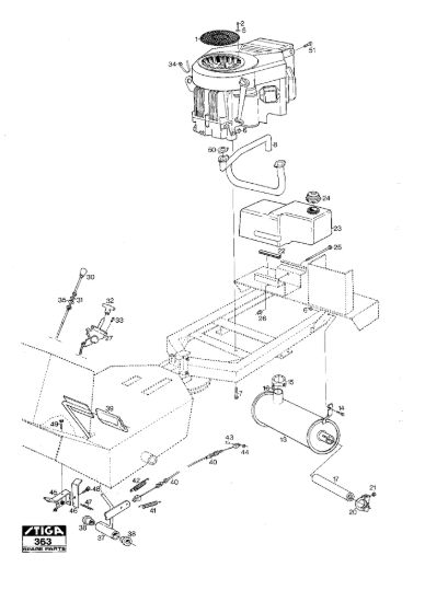 Picture of Engine Brake System