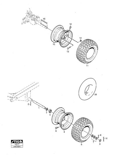 Picture of Wheels