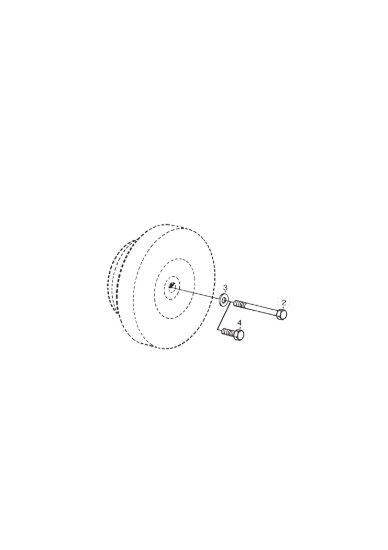 Picture of Wheel weights