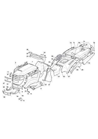 Picture of Carrozzeria