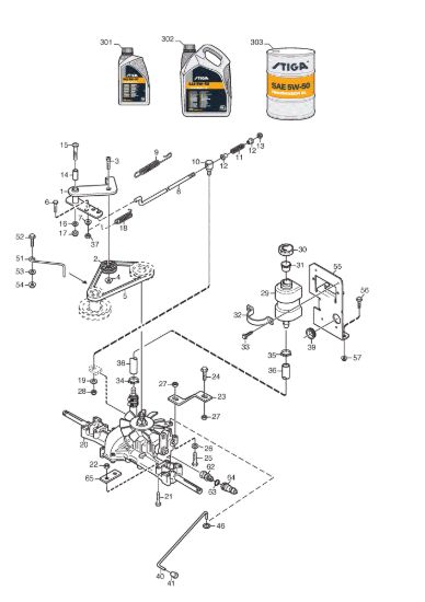 Picture of Trasmissione