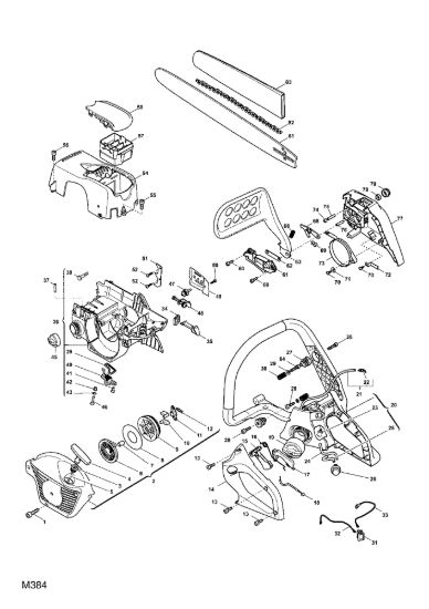 Picture of Chassis