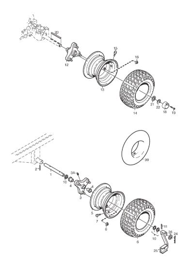 Picture of Wheels