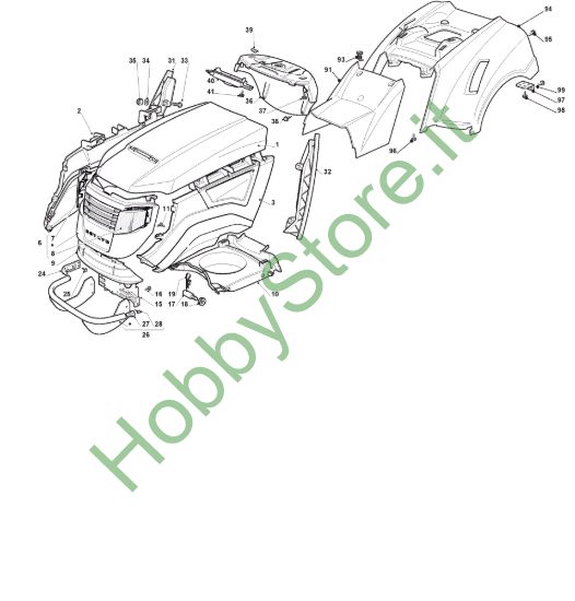 Picture of Carrozzeria