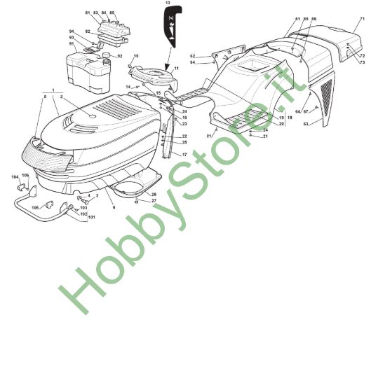 Picture of Carrozzeria