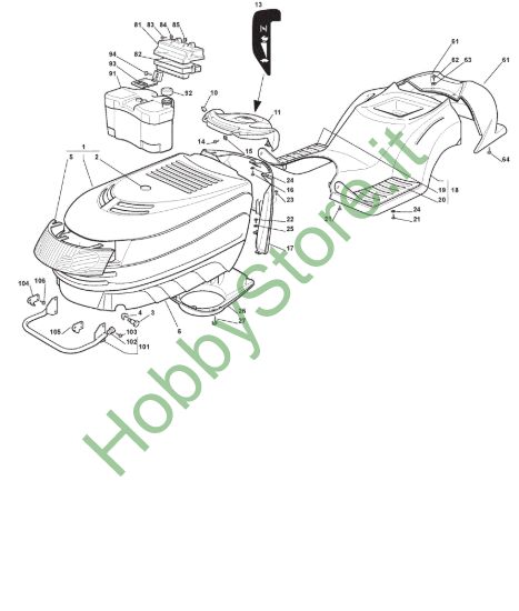 Picture of Carrozzeria